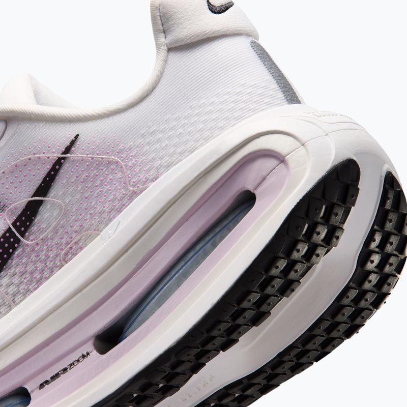 Dámské běžecké boty Nike Vomero Premium white/summit white/bleached lilac/black 8