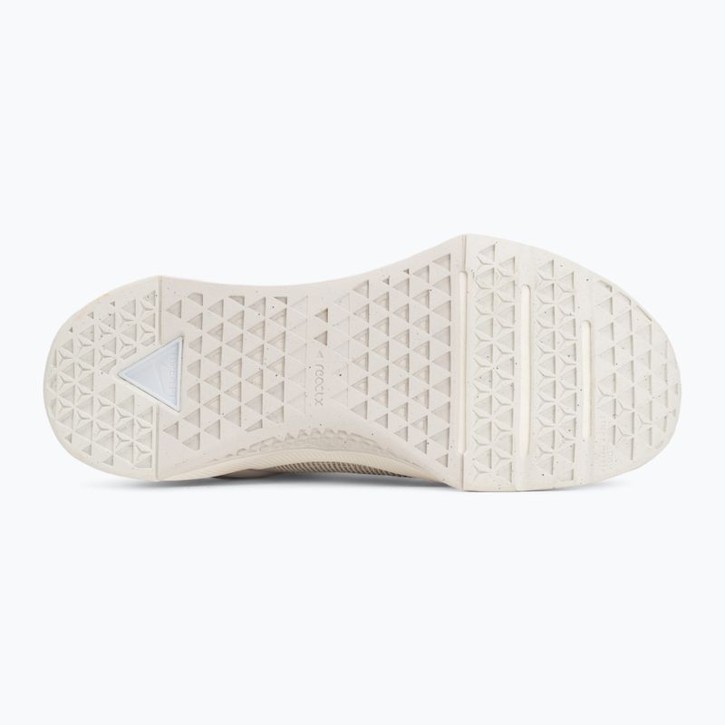 Dámské tréninkové boty Nike Metcon 10 light orewood brown/phantom/metallic silver 4