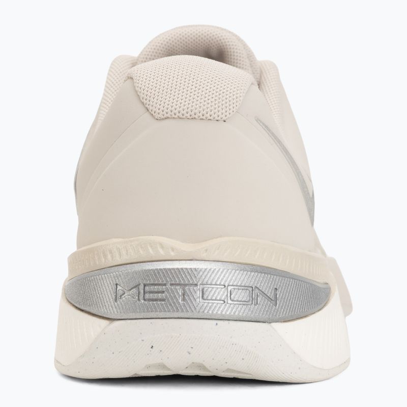 Dámské tréninkové boty Nike Metcon 10 light orewood brown/phantom/metallic silver 6