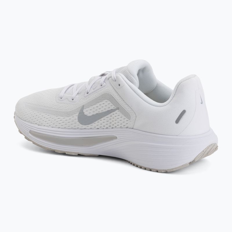Pánské běžecké boty Nike Quest 7 white/vast grey/vast grey/wolf grey 3