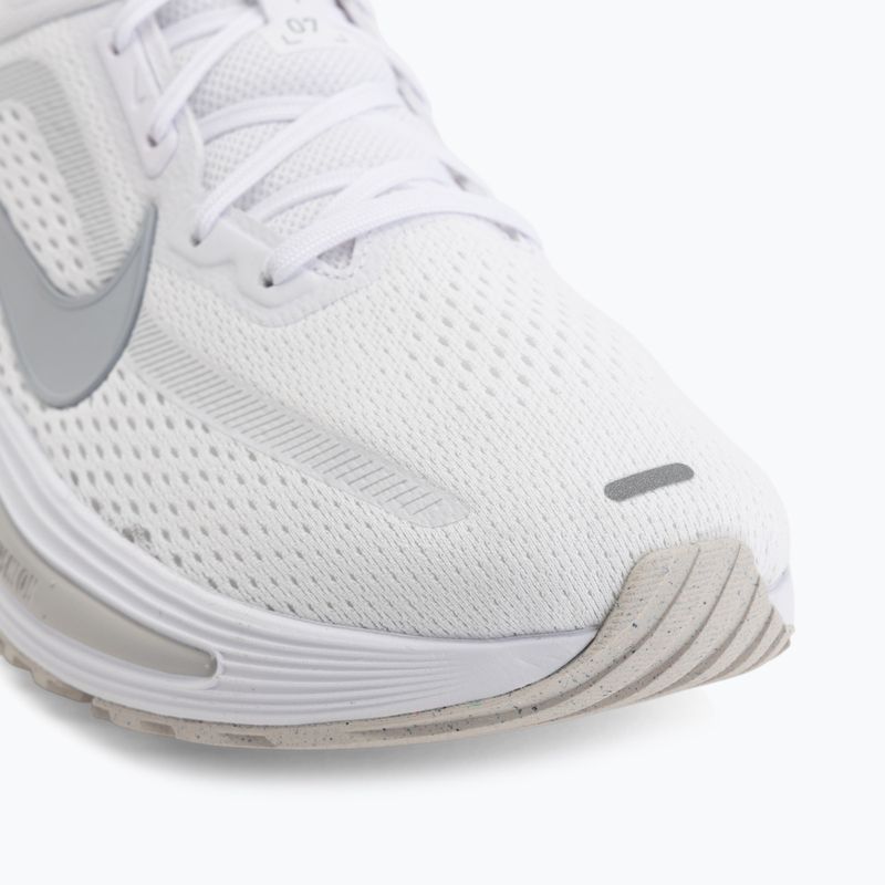 Pánské běžecké boty Nike Quest 7 white/vast grey/vast grey/wolf grey 7
