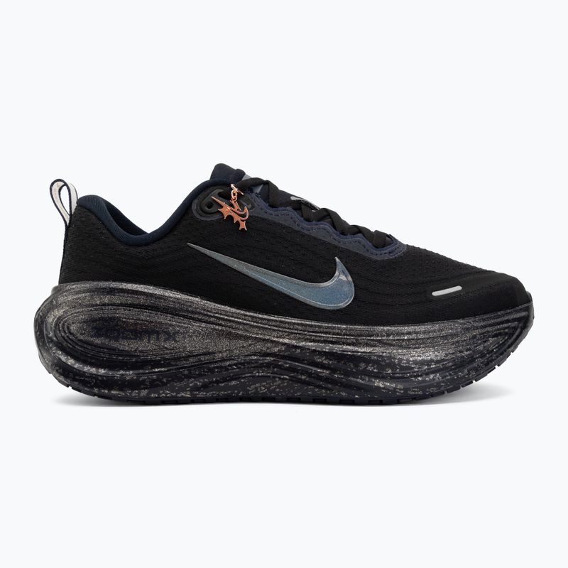 Dámské běžecké boty Nike Vomero Plus "Keely Hodgkinson" pitch blue/blur/blackened blue/black 2