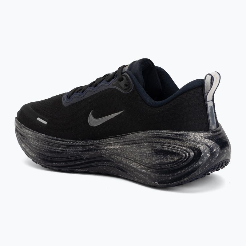Dámské běžecké boty Nike Vomero Plus "Keely Hodgkinson" pitch blue/blur/blackened blue/black 3