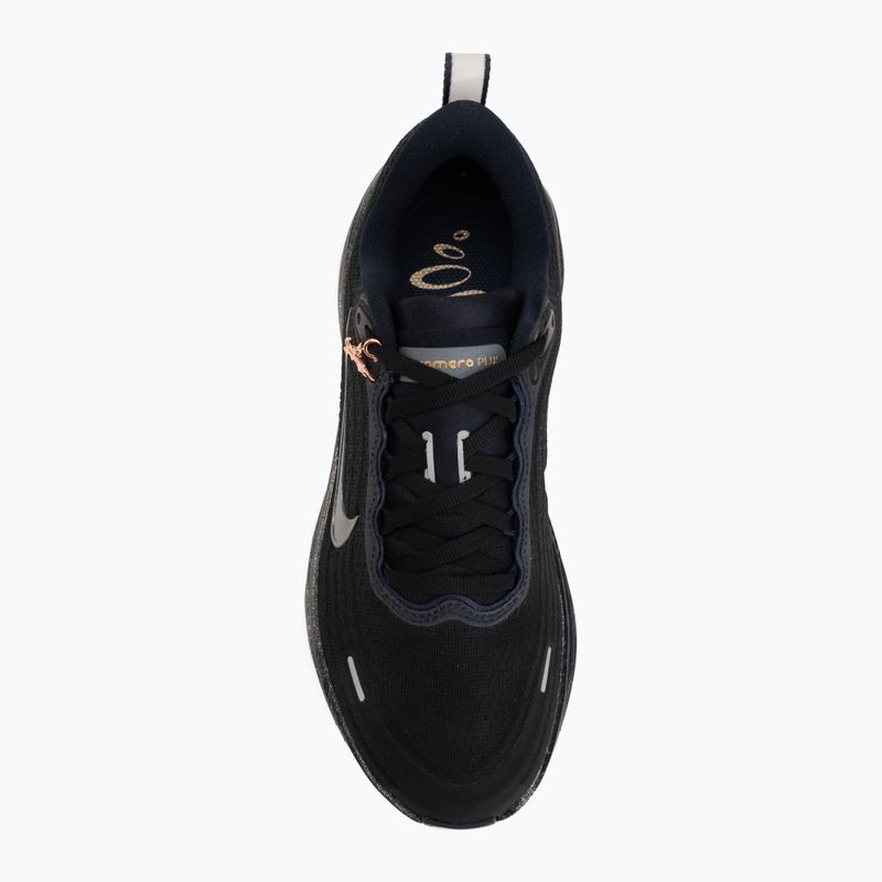 Dámské běžecké boty Nike Vomero Plus "Keely Hodgkinson" pitch blue/blur/blackened blue/black 5
