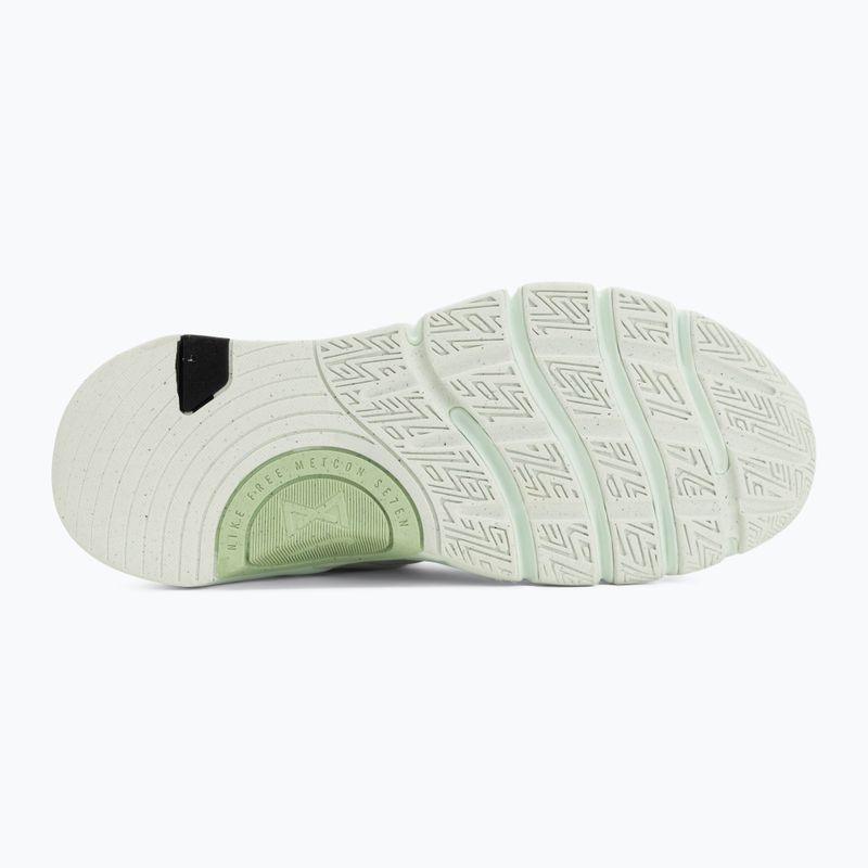 Dámské tréninkové boty Nike Free Metcon 7 off white/cucumber calm/white 4