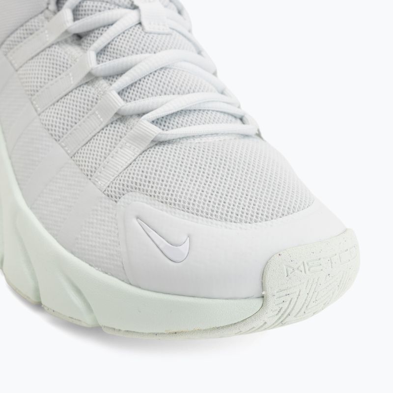 Dámské tréninkové boty Nike Free Metcon 7 off white/cucumber calm/white 7