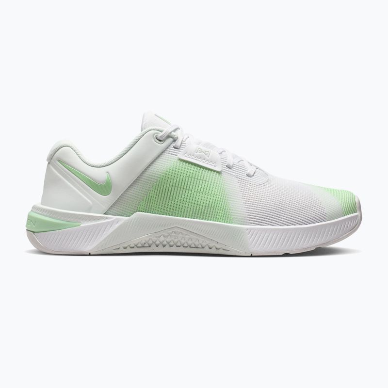 Dámské tréninkové boty Nike Metcon 10 off white/barely green/cucumber calm
