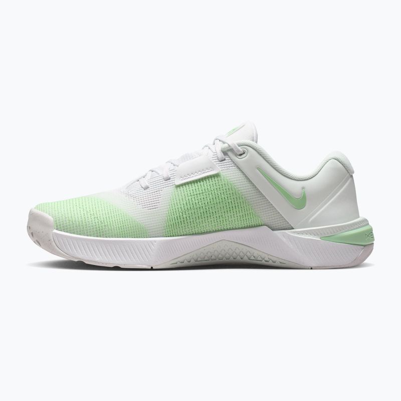Dámské tréninkové boty Nike Metcon 10 off white/barely green/cucumber calm 2