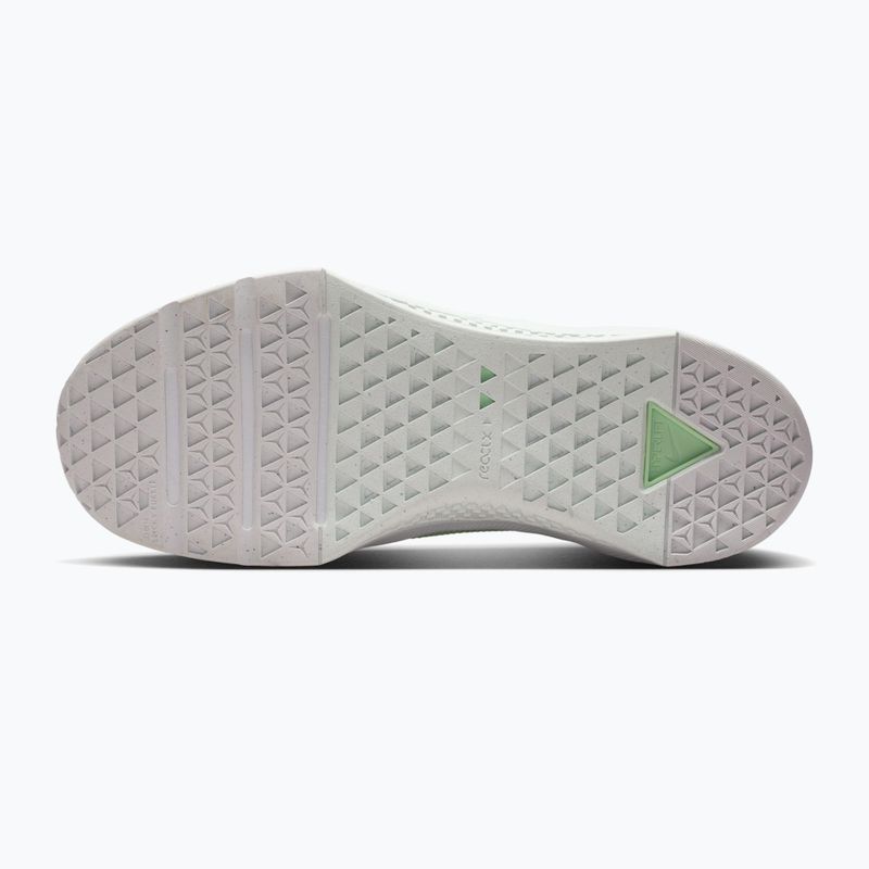 Dámské tréninkové boty Nike Metcon 10 off white/barely green/cucumber calm 3