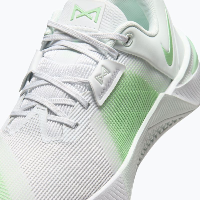Dámské tréninkové boty Nike Metcon 10 off white/barely green/cucumber calm 5