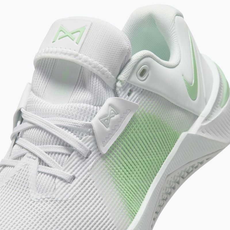Dámské tréninkové boty Nike Metcon 10 off white/barely green/cucumber calm 6