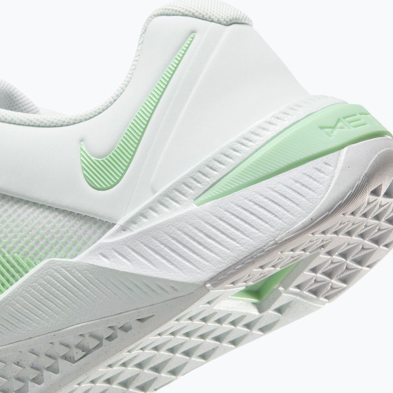 Dámské tréninkové boty Nike Metcon 10 off white/barely green/cucumber calm 7