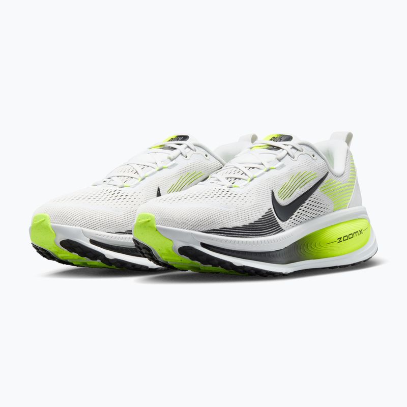 Pánské běžecké boty Nike Vomero 18 photon dust/volt/black 3