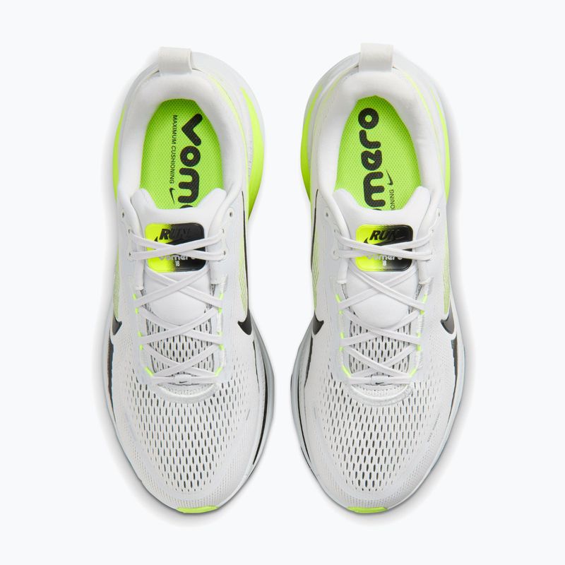 Pánské běžecké boty Nike Vomero 18 photon dust/volt/black 5