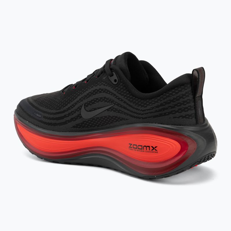 Pánské běžecké boty Nike Vomero Plus anthracite/bright crimson/black 3