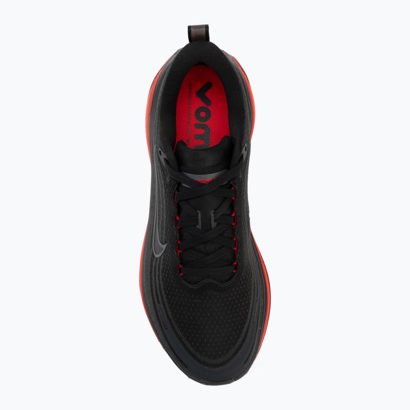 Pánské běžecké boty Nike Vomero Plus anthracite/bright crimson/black 5