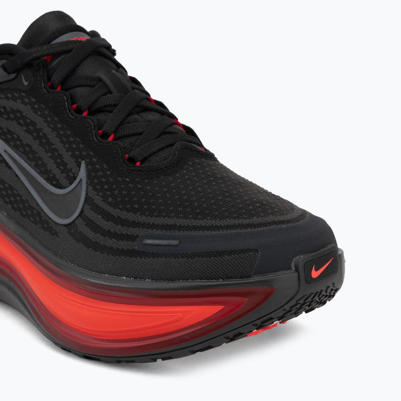 Pánské běžecké boty Nike Vomero Plus anthracite/bright crimson/black 7