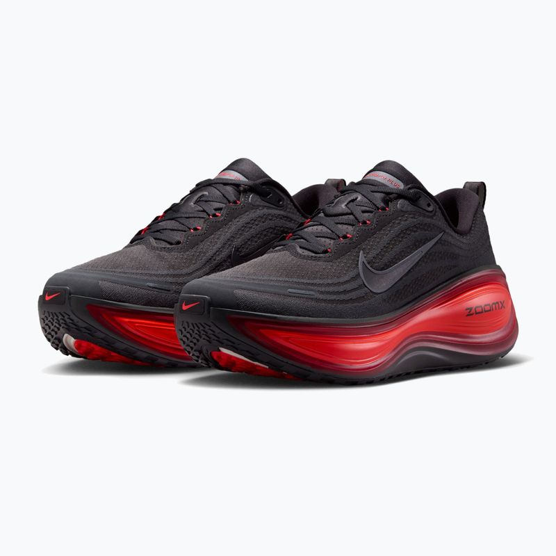 Pánské běžecké boty Nike Vomero Plus anthracite/bright crimson/black 3
