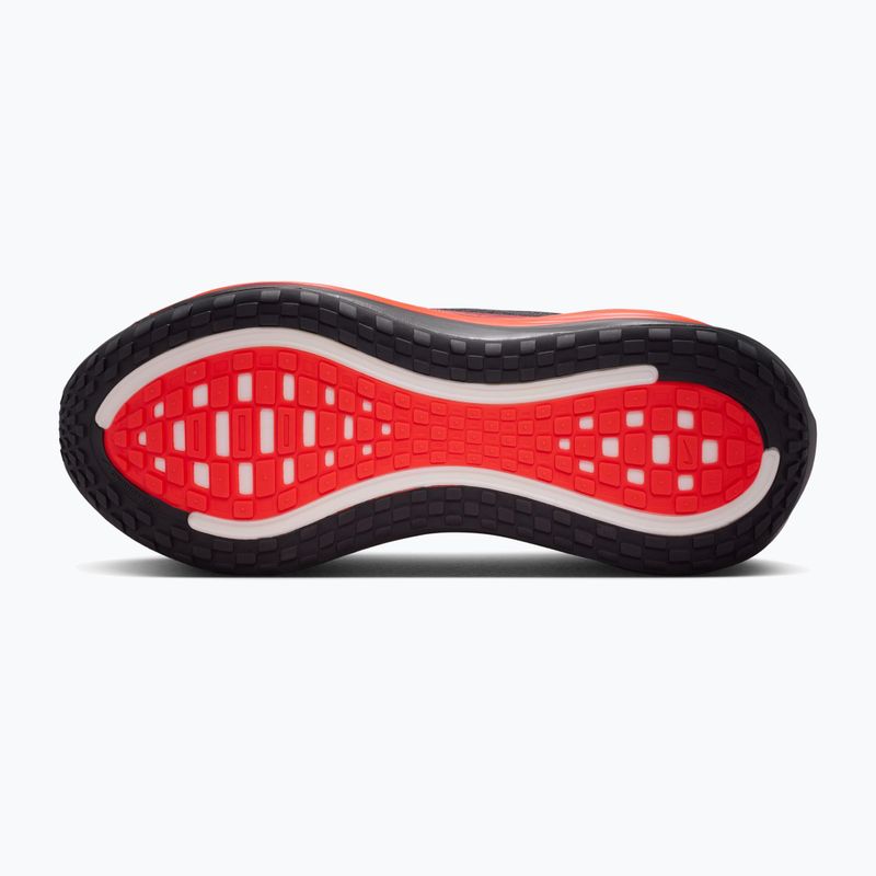 Pánské běžecké boty Nike Vomero Plus anthracite/bright crimson/black 4