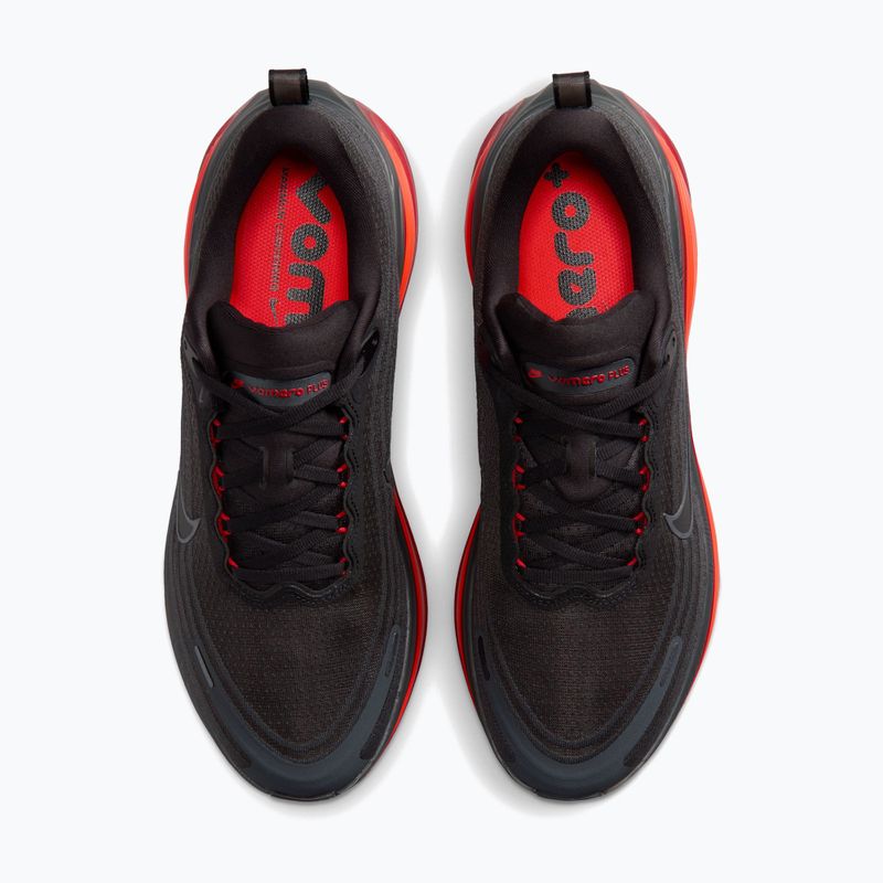 Pánské běžecké boty Nike Vomero Plus anthracite/bright crimson/black 5