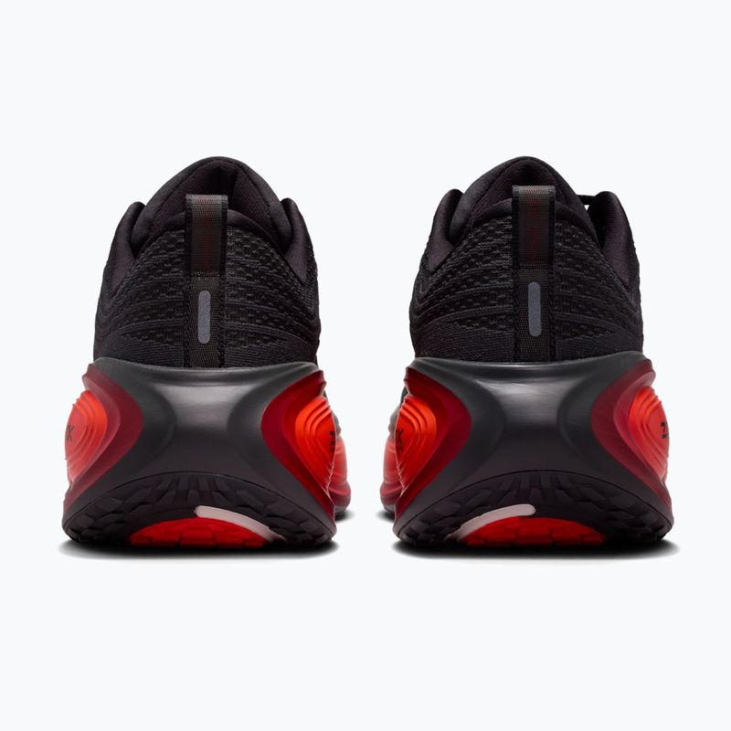 Pánské běžecké boty Nike Vomero Plus anthracite/bright crimson/black 6