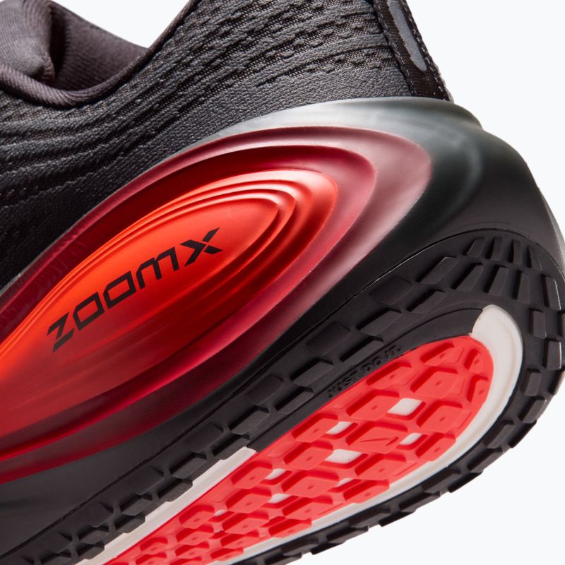 Pánské běžecké boty Nike Vomero Plus anthracite/bright crimson/black 8