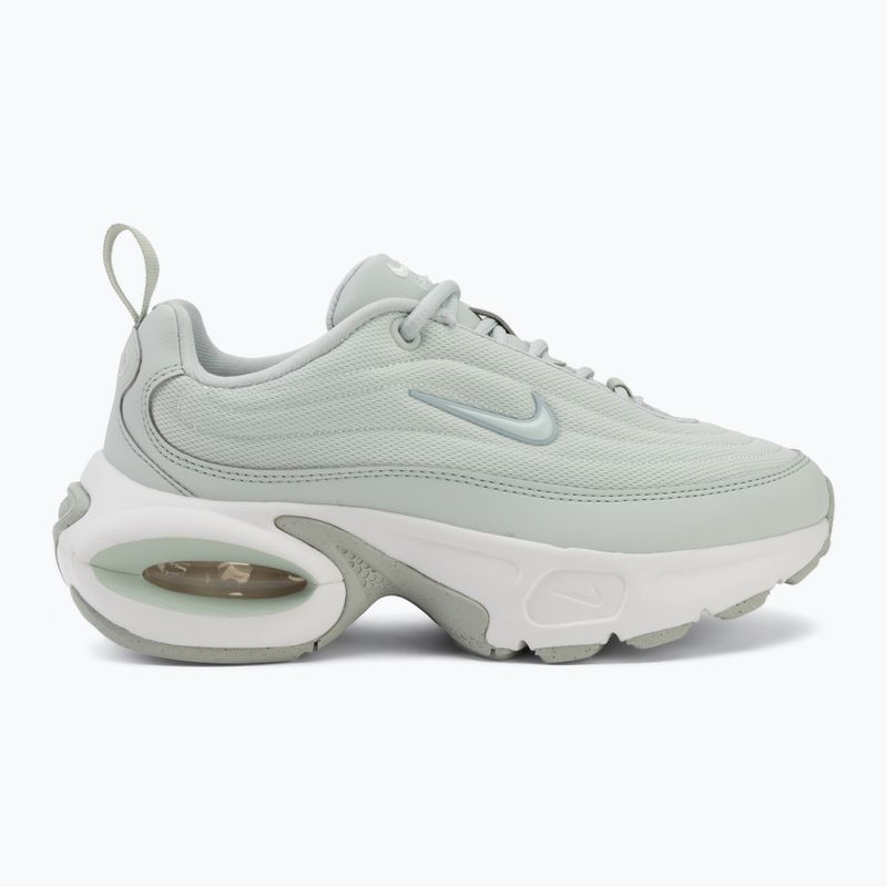 Dámské boty Nike Air Max Portal spruce aura/light silver/barely green 2