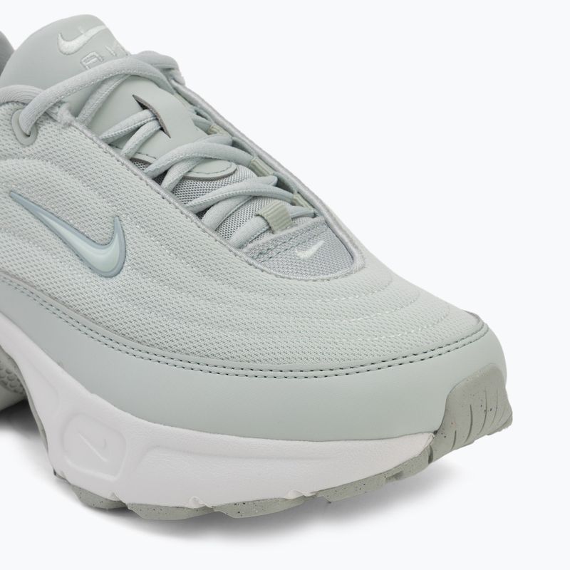 Dámské boty Nike Air Max Portal spruce aura/light silver/barely green 7