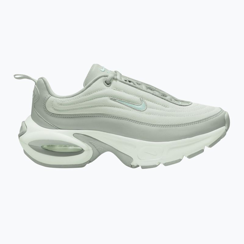 Dámské boty Nike Air Max Portal spruce aura/light silver/barely green
