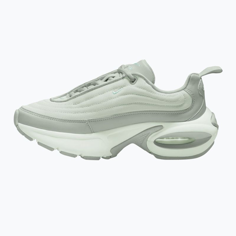 Dámské boty Nike Air Max Portal spruce aura/light silver/barely green 2