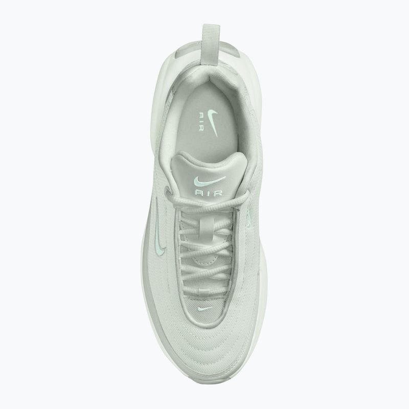 Dámské boty Nike Air Max Portal spruce aura/light silver/barely green 4