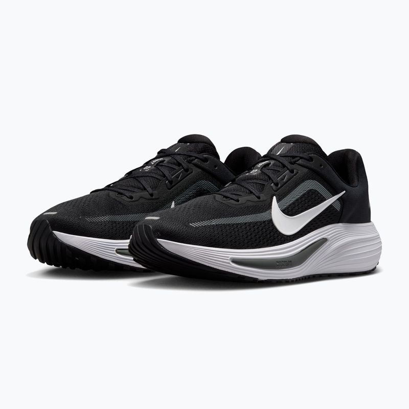Pánské běžecké boty Nike Quest 7 black/anthracite/white 3