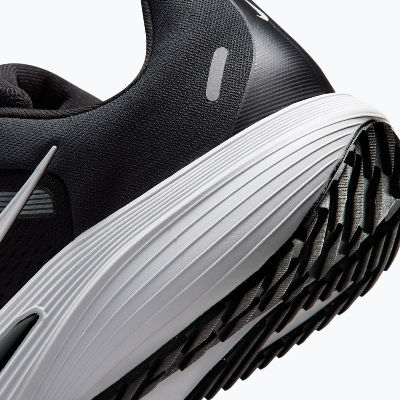 Pánské běžecké boty Nike Quest 7 black/anthracite/white 8