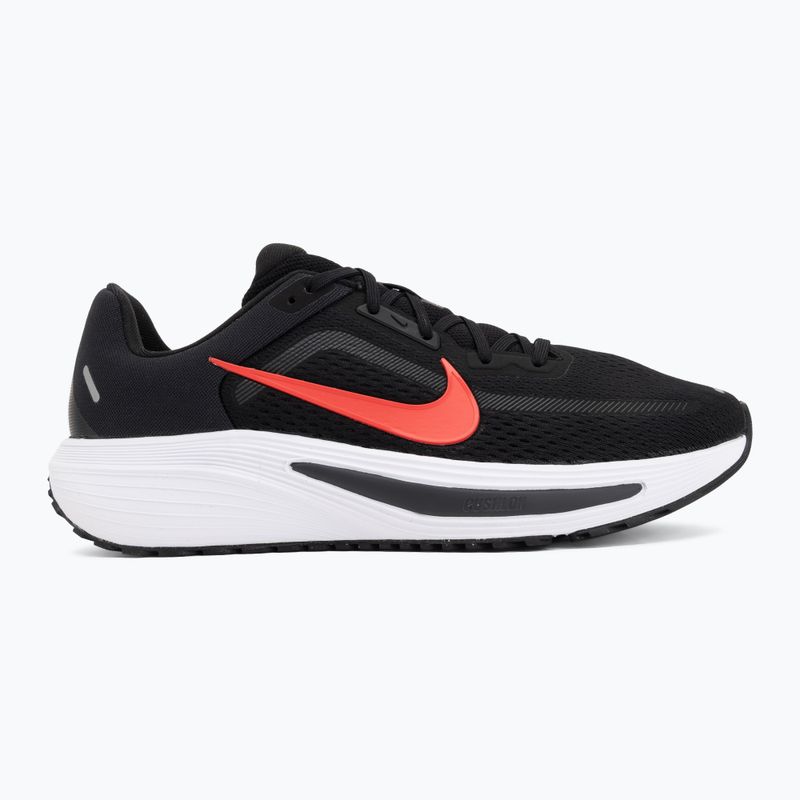 Pánské běžecké boty Nike Quest 7 black/white/anthracite/red orbit 2