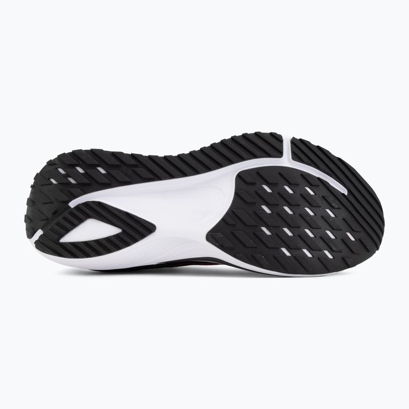 Pánské běžecké boty Nike Quest 7 black/white/anthracite/red orbit 4