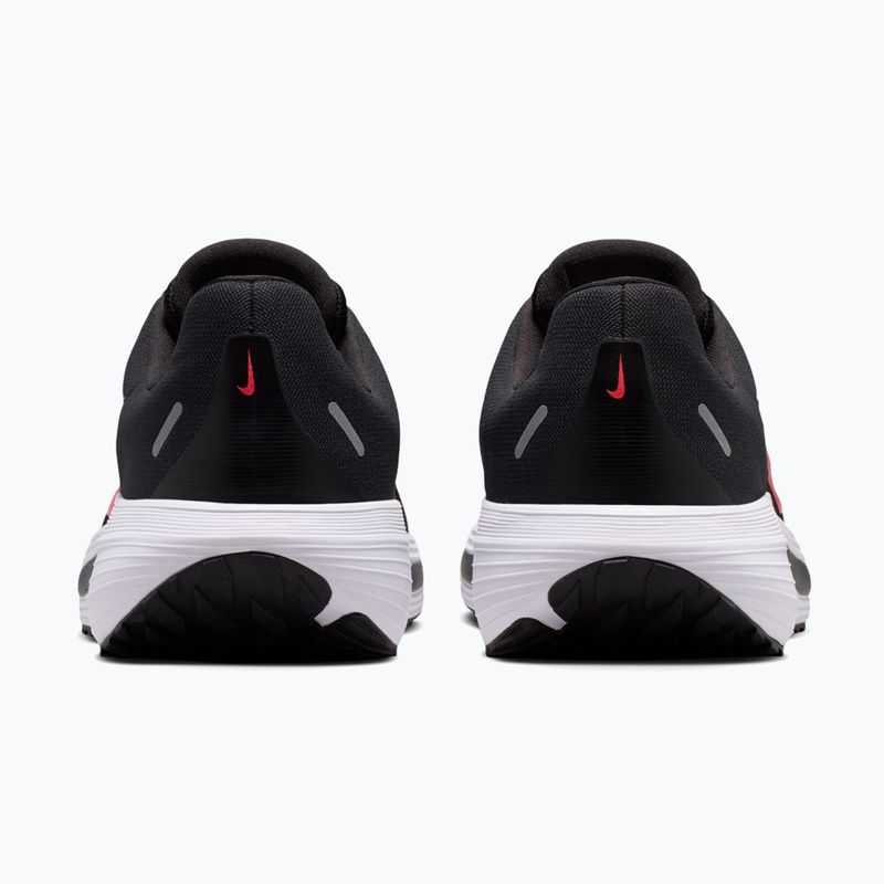 Pánské běžecké boty Nike Quest 7 black/white/anthracite/red orbit 6