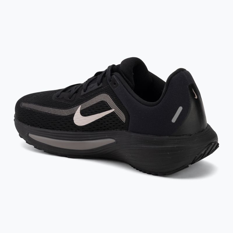 Dámské běžecké boty Nike Quest 7 black/taupe haze/silt red 3