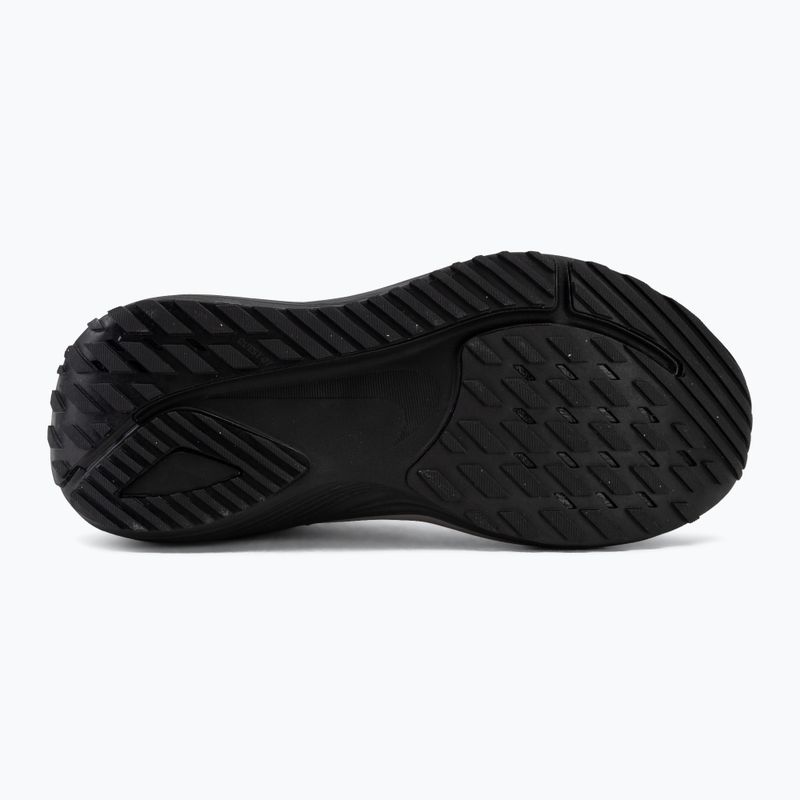Dámské běžecké boty Nike Quest 7 black/taupe haze/silt red 4