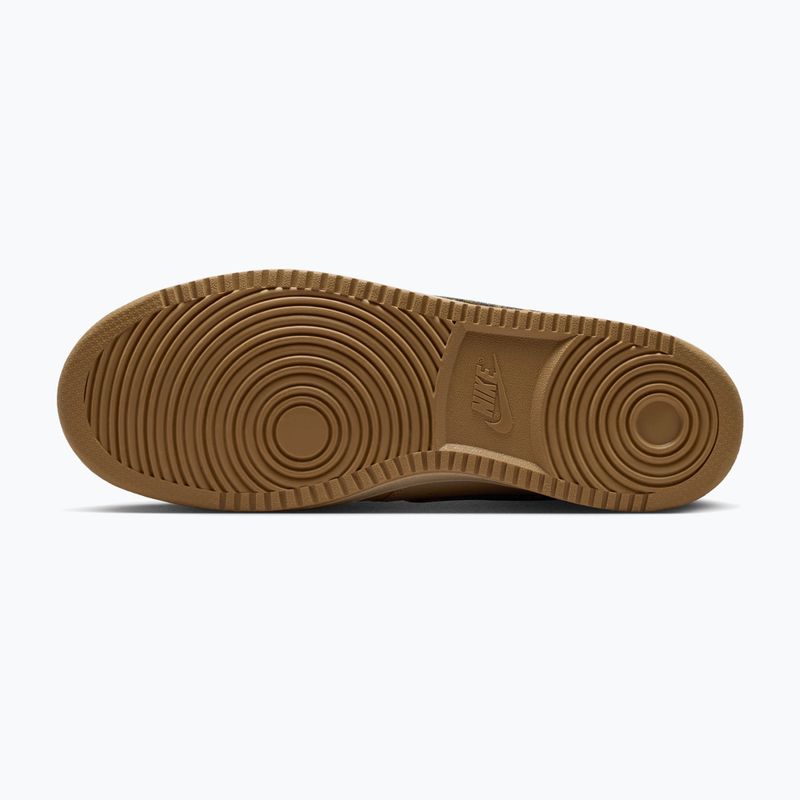 Pánské boty Nike Court Vision SE Rattan/Rocky Tan/Mink Brown 6