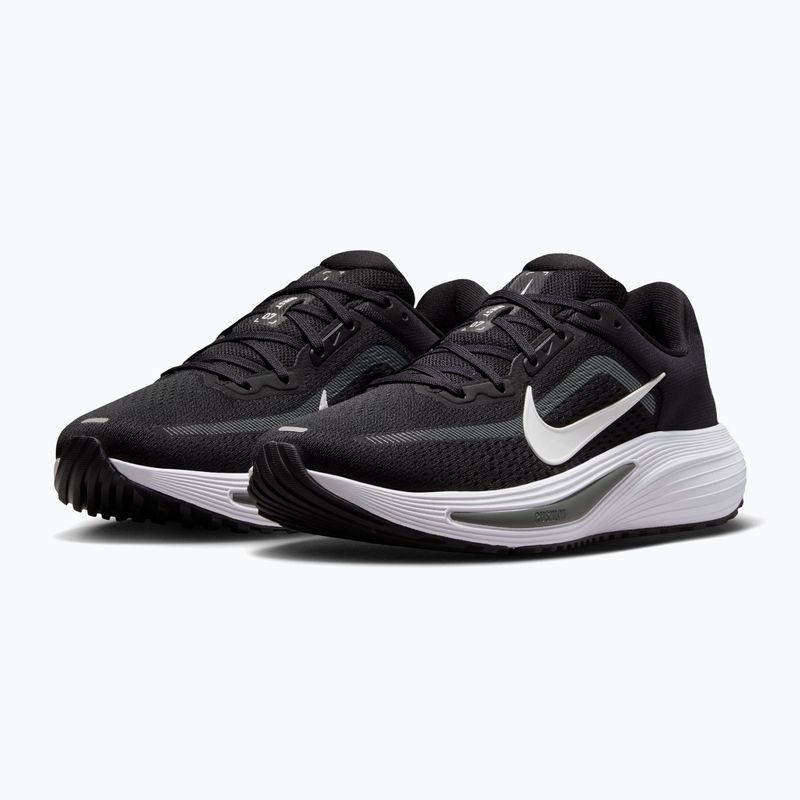 Dámské běžecké boty Nike Quest 7 black/anthracite/white 3