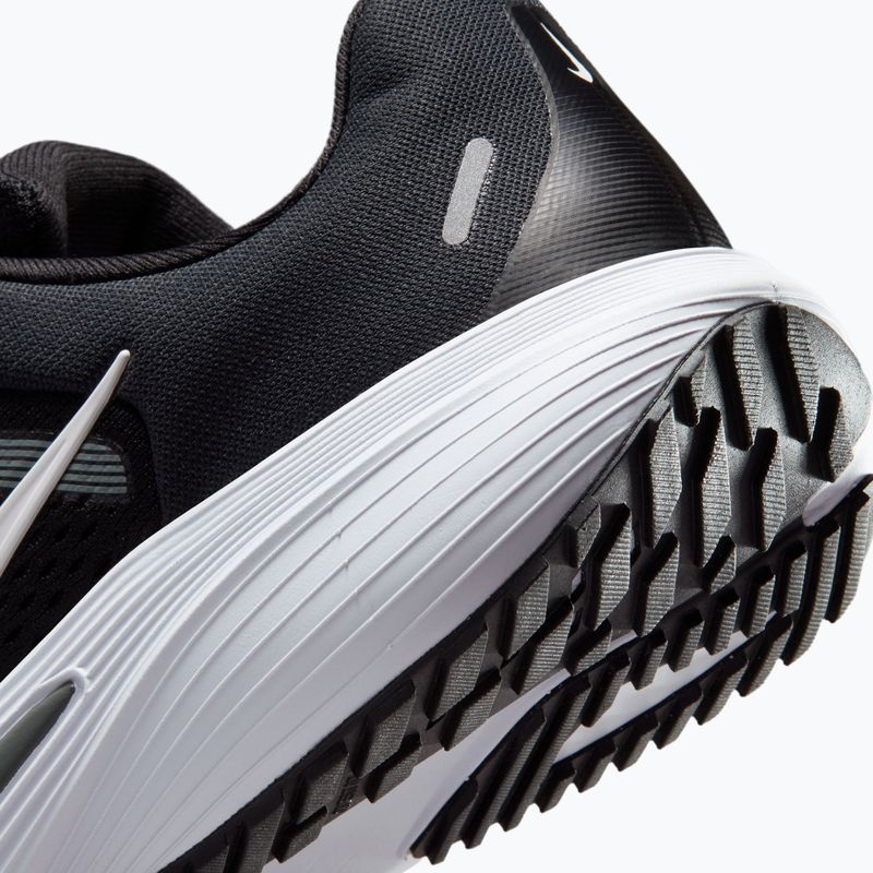 Dámské běžecké boty Nike Quest 7 black/anthracite/white 8