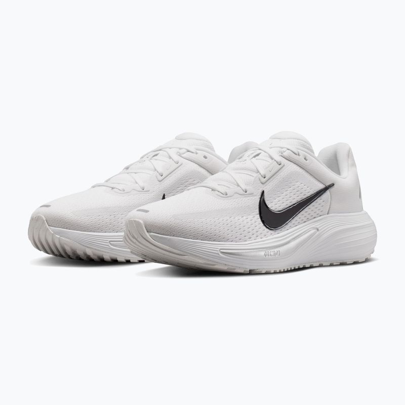 Dámské běžecké boty Nike Quest 7 summit white/white/metallic silver/black 3