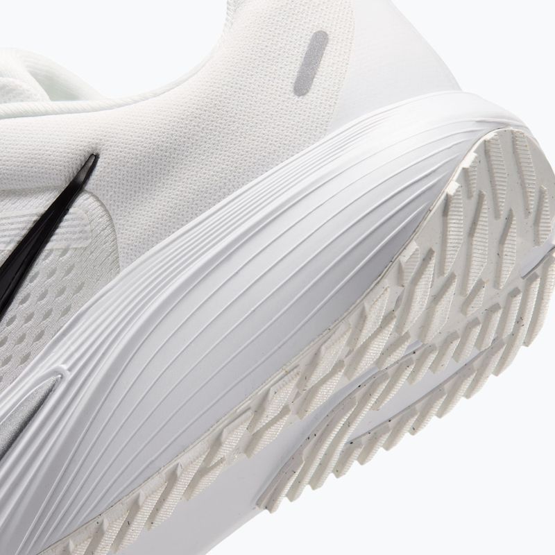 Dámské běžecké boty Nike Quest 7 summit white/white/metallic silver/black 8