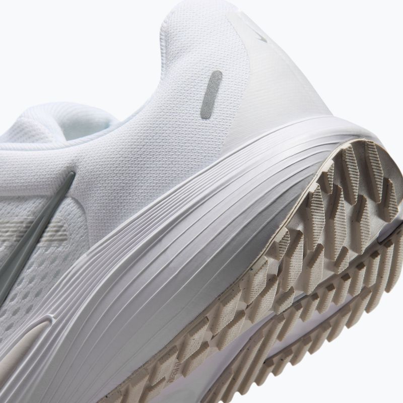 Dámské běžecké boty Nike Quest 7 white/vast grey/vast grey/wolf grey 8