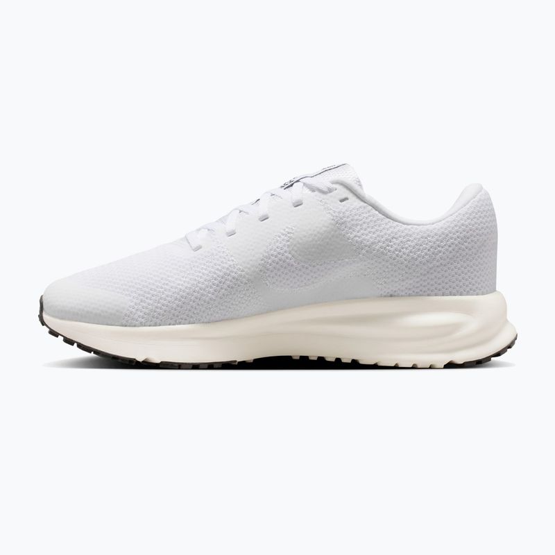 Dámské běžecké boty Nike Run Defy white/sail/off white/black 2