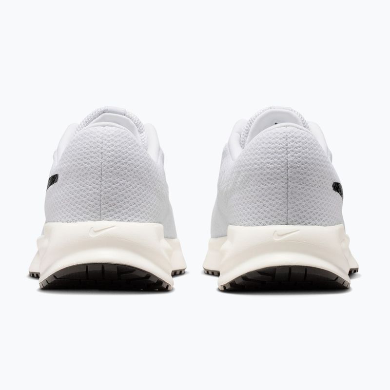 Dámské běžecké boty Nike Run Defy white/sail/off white/black 6