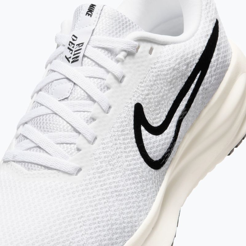 Dámské běžecké boty Nike Run Defy white/sail/off white/black 7