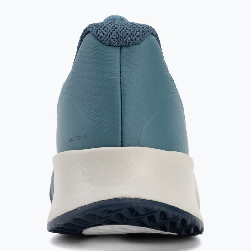 Pánské tenisové boty Nike Vapor Lite 3 Clay smokey blue/light bone/new slate/white 6