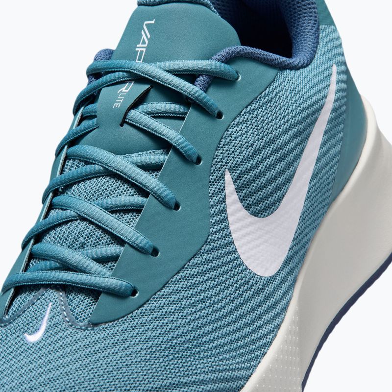 Pánské tenisové boty Nike Vapor Lite 3 Clay smokey blue/light bone/new slate/white 7