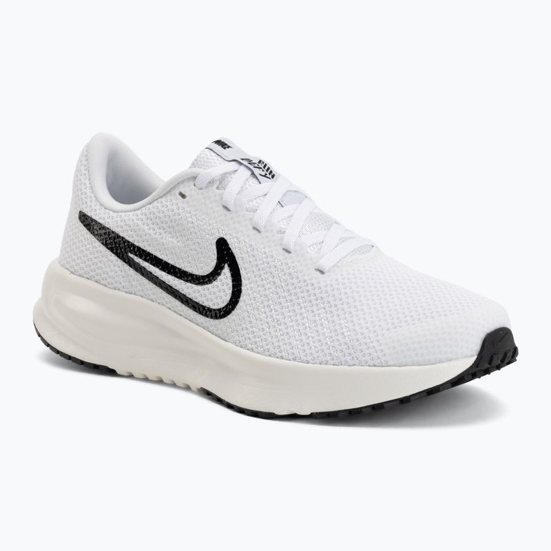 Dámské běžecké boty Nike Run Defy white/sail/off white/black